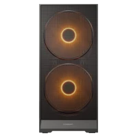 Корпус для ПК Cougar Airface 180 Mid-Tower, Черный 3