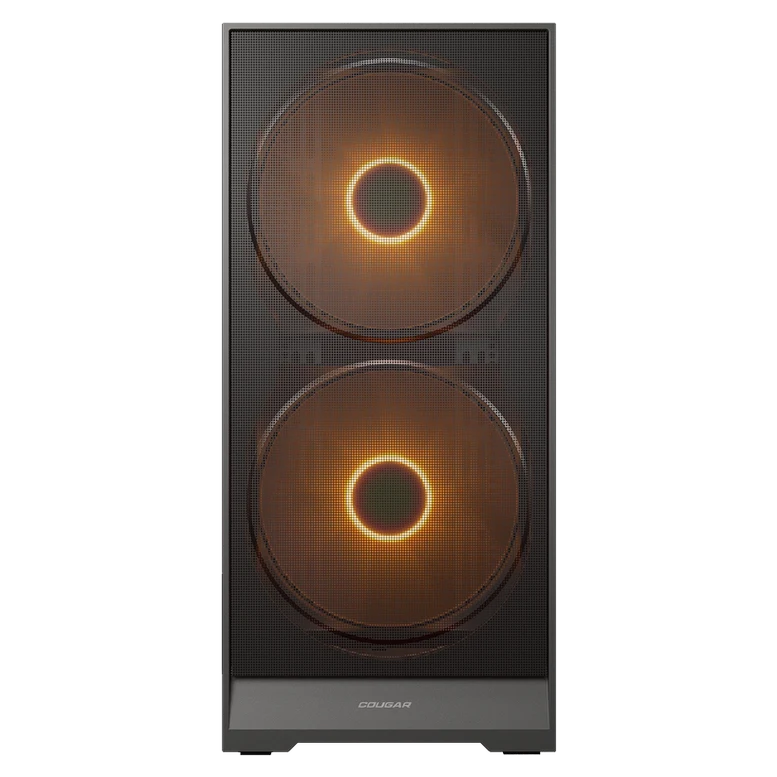 Корпус для ПК Cougar Airface 180 Mid-Tower, Черный 3