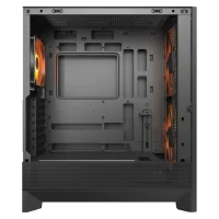 Корпус для ПК Cougar Airface 180 Mid-Tower, Черный 5