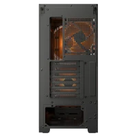 Корпус для ПК Cougar Airface 180 Mid-Tower, Черный 8