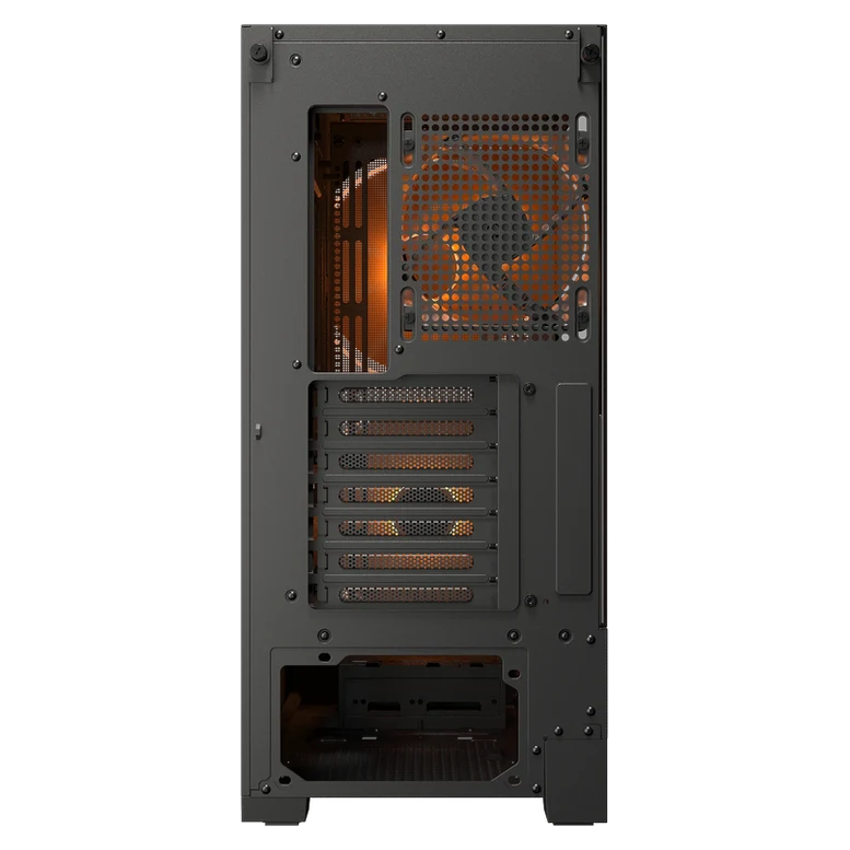Корпус для ПК Cougar Airface 180 Mid-Tower, Черный 8