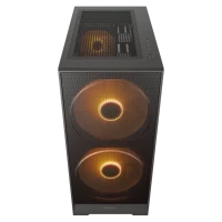 Корпус для ПК Cougar Airface 180 Mid-Tower, Черный 4