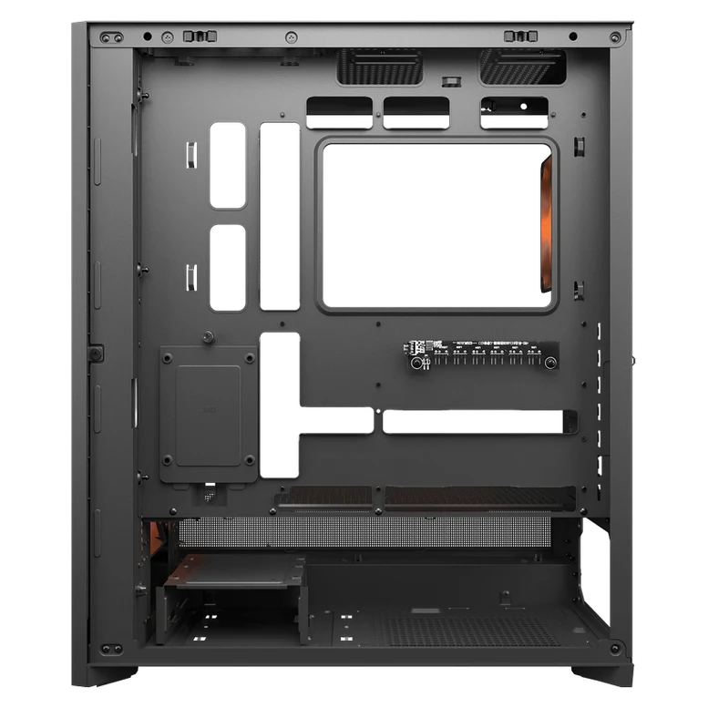 Корпус для ПК Cougar Airface 180 Mid-Tower, Черный 7