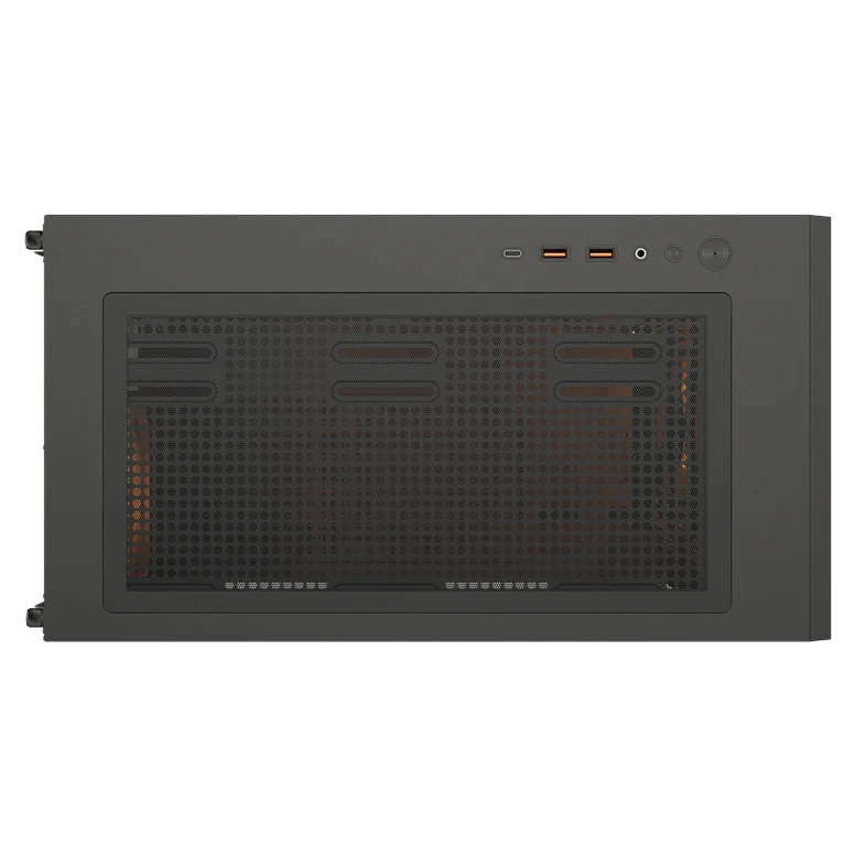 Корпус для ПК Cougar Airface 180 Mid-Tower, Черный 9