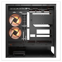 Корпус для ПК Cougar CFV 235 Mid-Tower, Черный 4