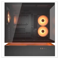 Корпус для ПК Cougar CFV 235 Mid-Tower, Черный 3