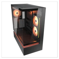Корпус для ПК Cougar CFV 235 Mid-Tower, Черный 2