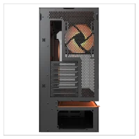Корпус для ПК Cougar CFV 235 Mid-Tower, Черный 6