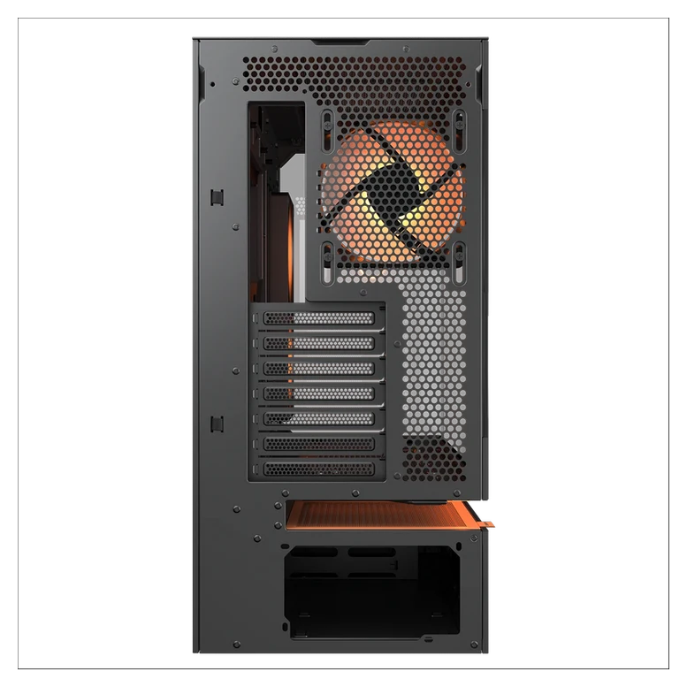 Корпус для ПК Cougar CFV 235 Mid-Tower, Черный 6