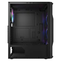 Carcasă PC Cougar MX 110 RGB Mid-Tower, Negru 7