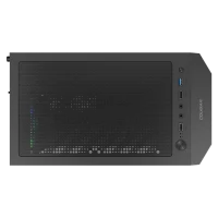 Carcasă PC Cougar MX 110 RGB Mid-Tower, Negru 9