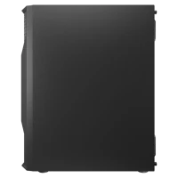 Carcasă PC Cougar MX 110 RGB Mid-Tower, Negru 11