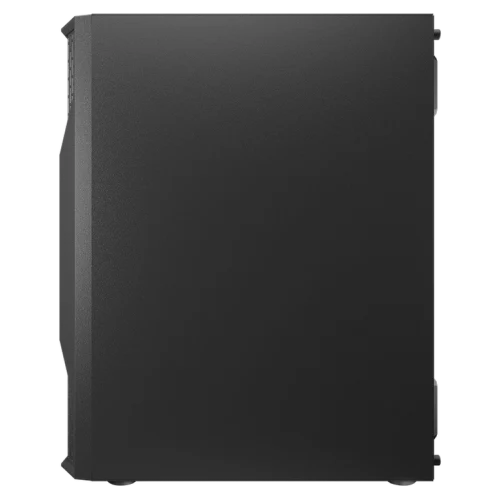 Корпус для ПК Cougar MX 110 RGB Mid-Tower, Черный
