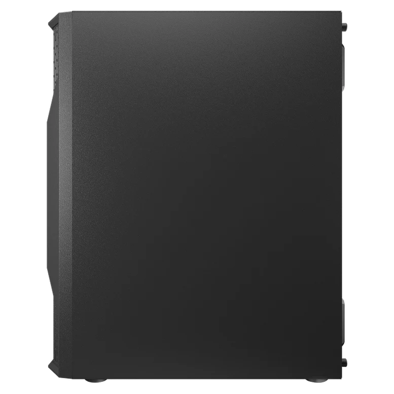 Carcasă PC Cougar MX 110 RGB Mid-Tower, Negru 11