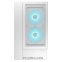 Корпус для ПК Cougar OmnyX Mid-Tower, Белый 4