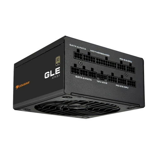 Блок питания Cougar Power GLE 1000 ATX, Черный