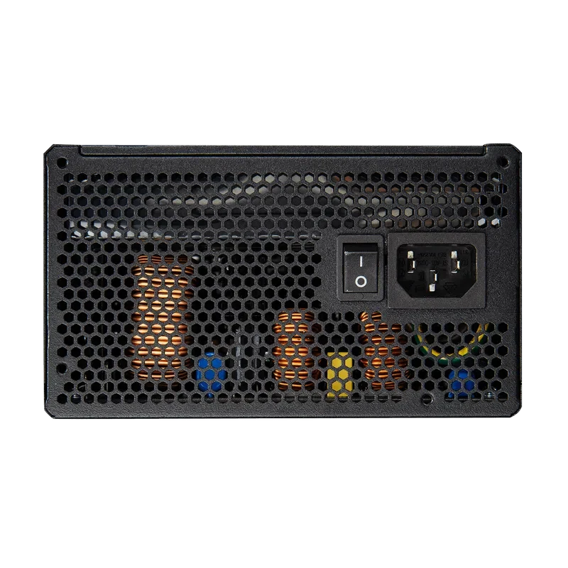 Блок питания Cougar Power GLE 1000 ATX, Черный 11