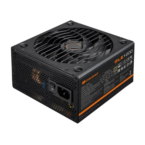 Блок питания Cougar Power GLE 1000 ATX, Черный