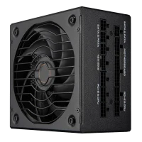 Блок питания Cougar Power GLE 1000 ATX, Черный 4