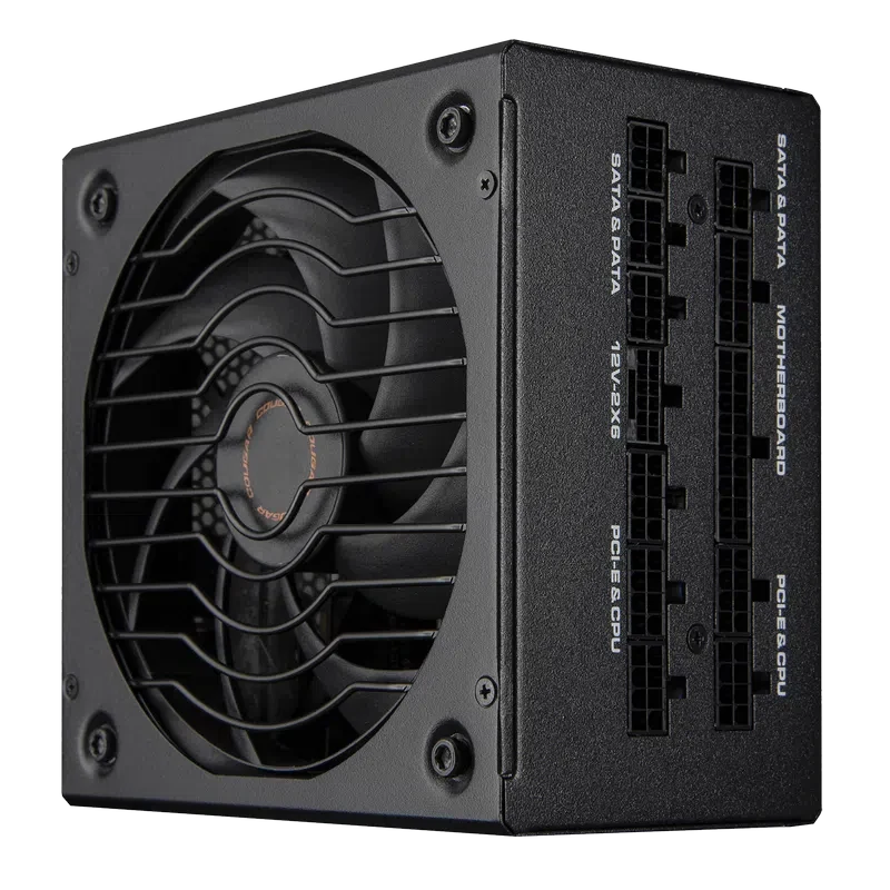 Блок питания Cougar Power GLE 1000 ATX, Черный 4