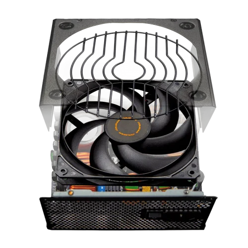 Блок питания Cougar Power GLE 1000 ATX, Черный
