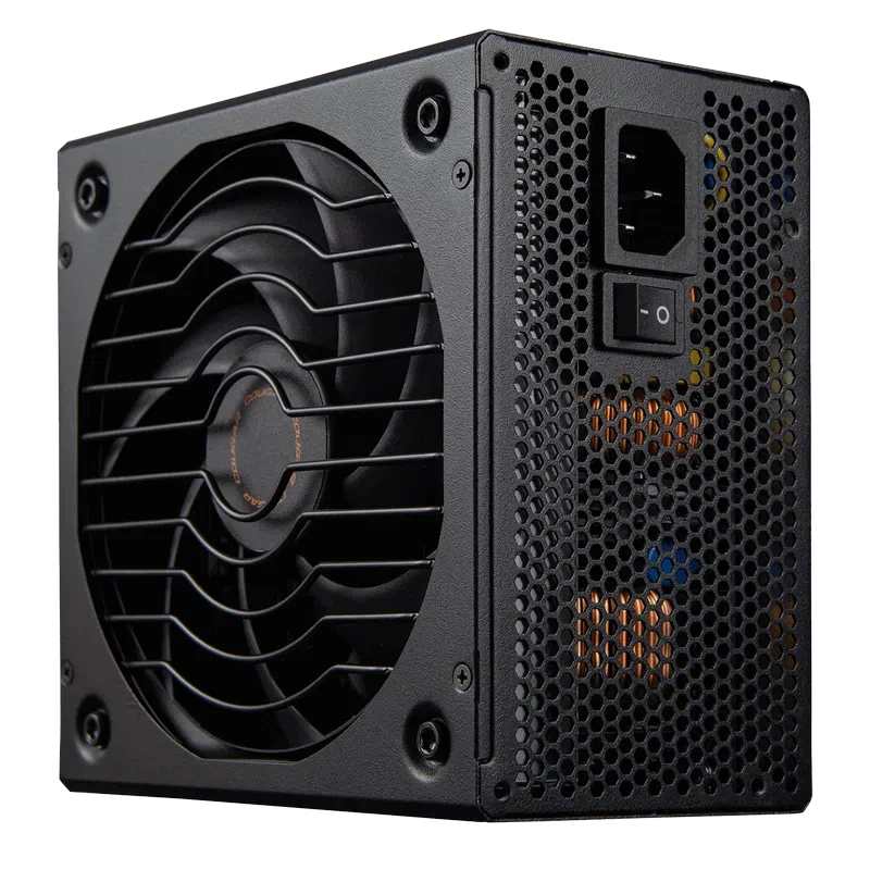 Блок питания Cougar Power GLE 1000 ATX, Черный 3
