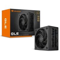 Блок питания Cougar Power GLE 1000 ATX, Черный