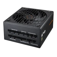 Sursă de alimentare Cougar Power GLE 1200 ATX, Negru 7