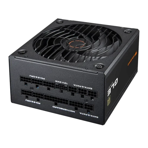 Блок питания Cougar Power GLE 1200 ATX, Черный