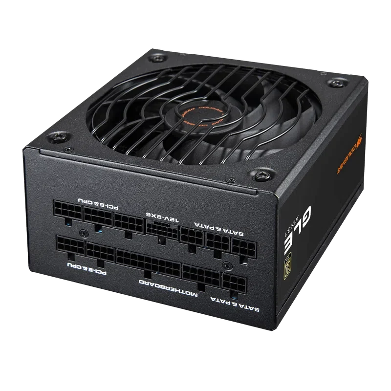 Sursă de alimentare Cougar Power GLE 1200 ATX, Negru 7
