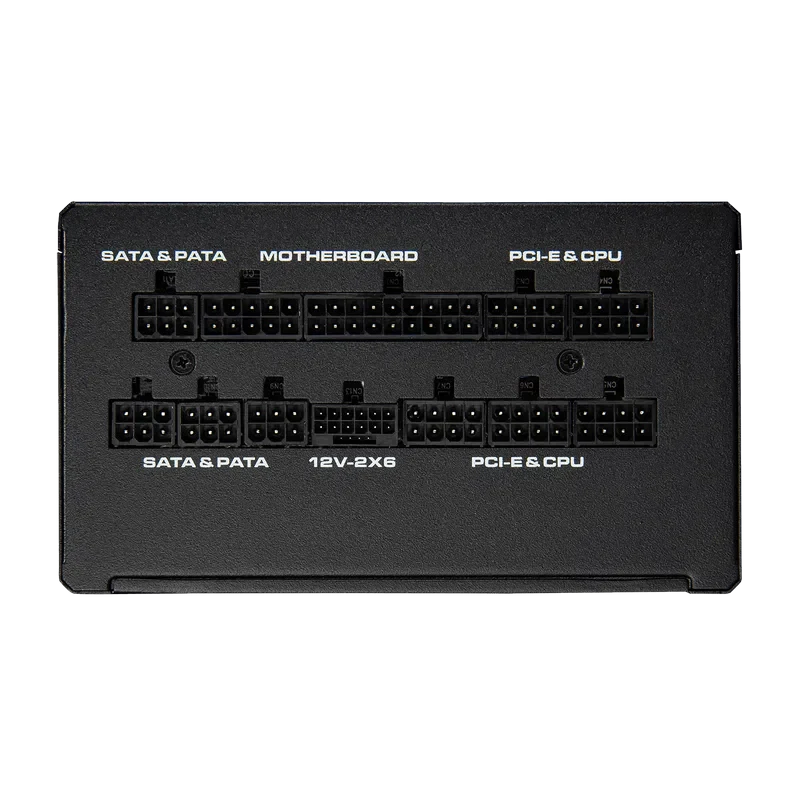 Sursă de alimentare Cougar Power GLE 1200 ATX, Negru 10