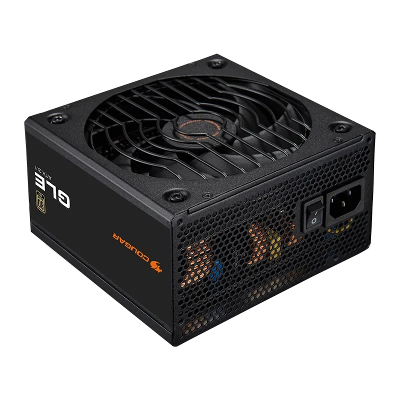 Sursă de alimentare Cougar Power GLE 1200 ATX, Negru 5