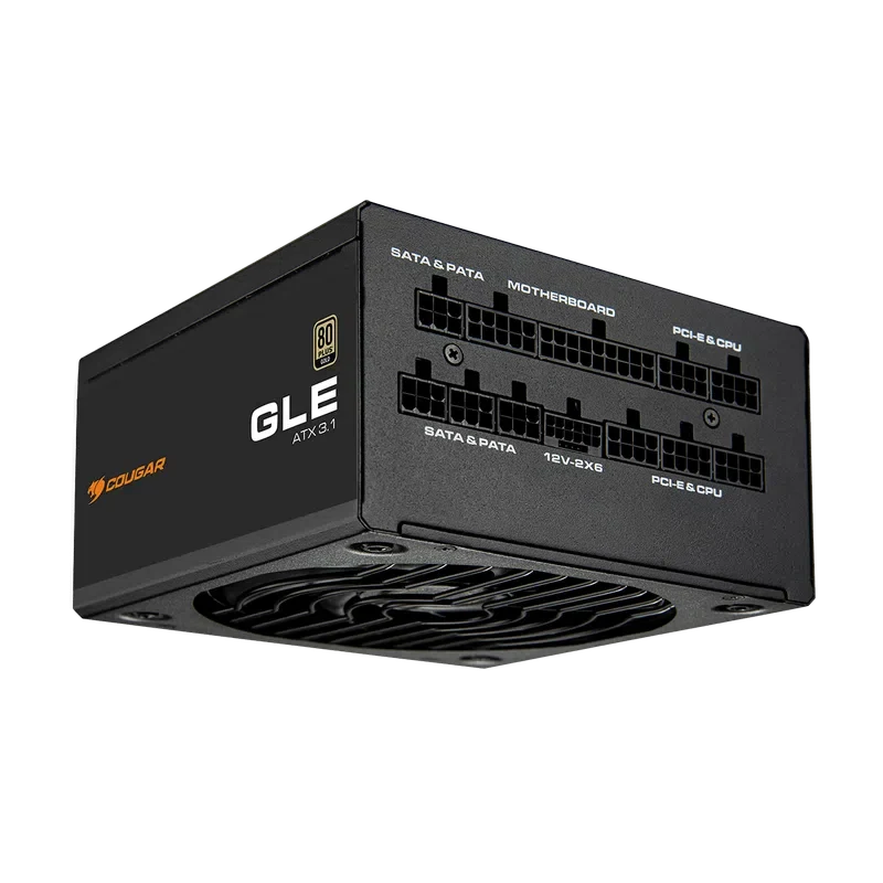 Sursă de alimentare Cougar Power GLE 1200 ATX, Negru 9
