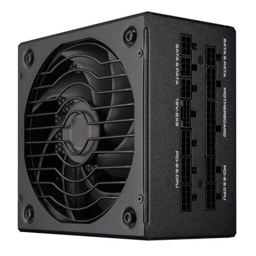 Блок питания Cougar Power GLE 1200 ATX, Черный