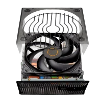 Sursă de alimentare Cougar Power GLE 1200 ATX, Negru 13