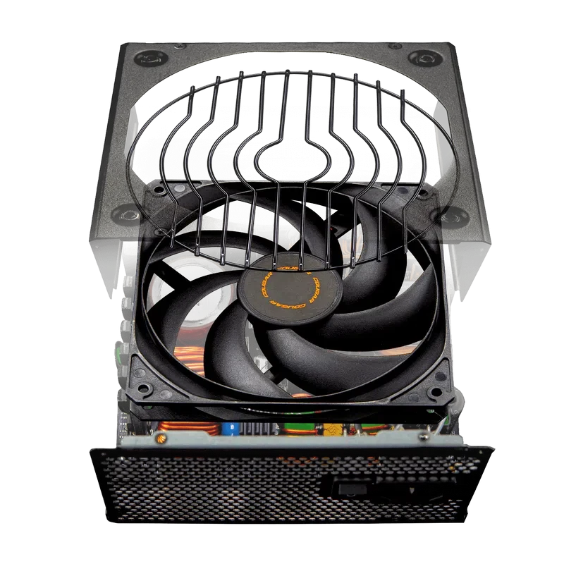 Sursă de alimentare Cougar Power GLE 1200 ATX, Negru 13