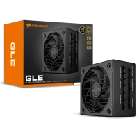 Sursă de alimentare Cougar Power GLE 1200 ATX, Negru