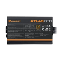 Блок питания Cougar Power Atlas 650 ATX, Черный 7