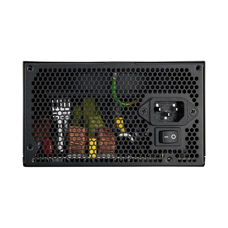Блок питания Cougar Power Atlas 650 ATX, Черный 5
