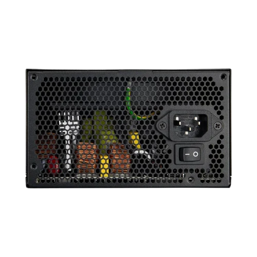 Блок питания Cougar Power Atlas 750 ATX, Черный