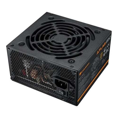 Блок питания Cougar Power Atlas 750 ATX, Черный