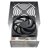 Блок питания Cougar Power Atlas 750 ATX, Черный 8