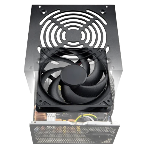 Блок питания Cougar Power Atlas 750 ATX, Черный