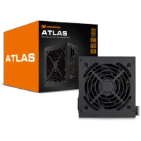 Блок питания Cougar Power Atlas 750 ATX, Черный