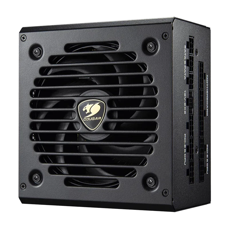 Sursă de alimentare Cougar Power GEX PRO 750 ATX, Negru 7