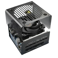 Sursă de alimentare Cougar Power GEX PRO 750 ATX, Negru 14