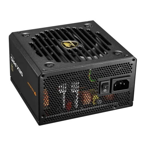 Блок питания Cougar Power GEX PRO 750 ATX, Черный
