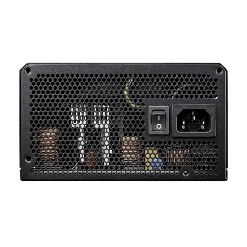Блок питания Cougar Power GEX PRO 750 ATX, Черный