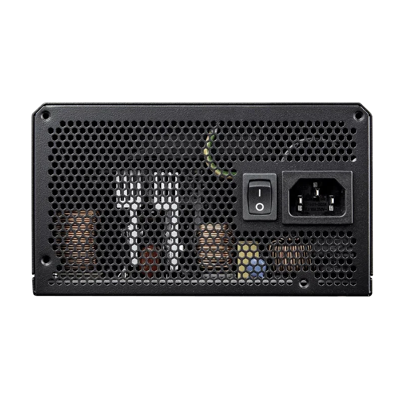 Sursă de alimentare Cougar Power GEX PRO 750 ATX, Negru 12