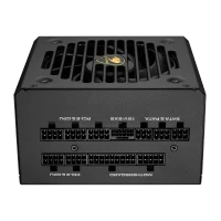 Sursă de alimentare Cougar Power GEX PRO 750 ATX, Negru 2